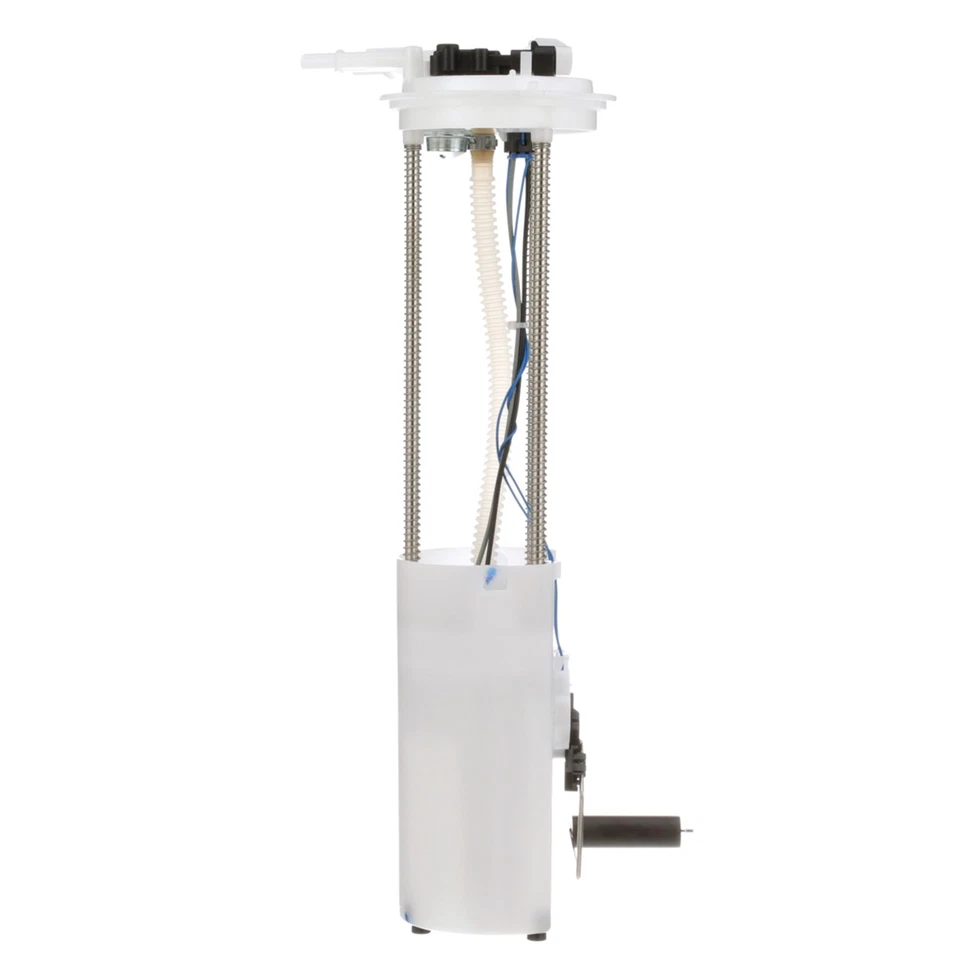 Conjunto de módulo de bomba de combustible Delphi para Chevrolet C3500HD 1998-2002 Foto 4 de 4