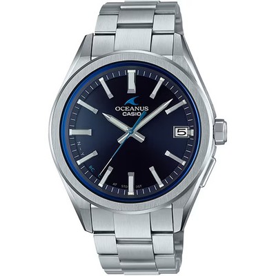CASIO OCEANUS OCW-T200S-1AJF [OCEANUS 3 hands model Bluetooth] TI