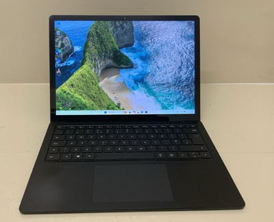 Microsoft Surface Laptop 3 Intel Core i5-1035G7 8GB 256GB Window 11 Displayriss