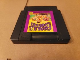 Bible Buffet (Nintendo NES, 1993) Box, Manual, Registration Game Sleeve - Tested