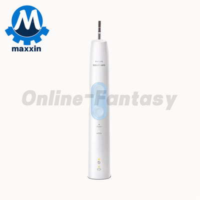 Philips Sonicare Sonic ProtectiveClean Electric Toothbrush Handle HX686P
