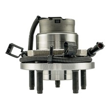 Front Wheel Hub Bearing For 2003-2004 Grand Marquis Town Car Crown Victoria