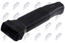 Ansaugschlauch Luftfilter NTY GPP-VW-160 Kunststoff für VW POLO 5 6R1 6C1 TDI A1