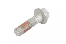 Genuine GM Front Disc Brake Caliper Bolt 11570092