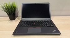Lenovo ThinkPad T450s 14” Intel Core i5-5300U | 8GB RAM 256GB SSD Windows 10 Pro