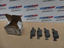 MINI F54 F60 F56 BEV Hinten Bremsbel�ge Rear BRAKE PADS 8867488 NEU