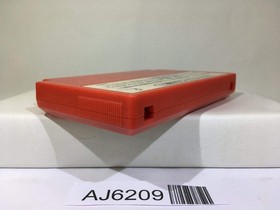 Excite Bike Nintendo Famicom NES Japan - AJ6209