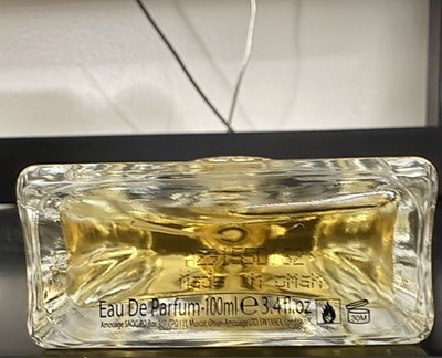 Amouage Beloved Man EDP Spray 3.4 fl oz / 100 ml Discontinued Rare