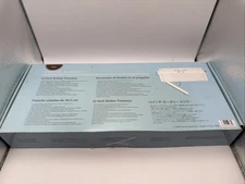 Creative Memories 12" Rotary Trimmer Paper Cutter 2009 EUC