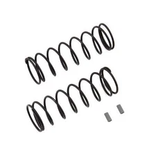 81224 Front Springs V2, gray, 5.3 lb/in, L70, 9.0T, 1.6D