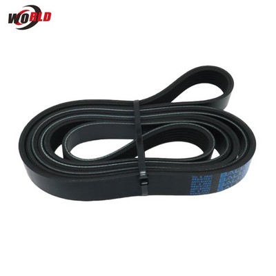 6PK2300 For 1987-2008 Buick Ford GMC Chevrolet 3.8 3.4 5.0L EPDM Serpentine Belt