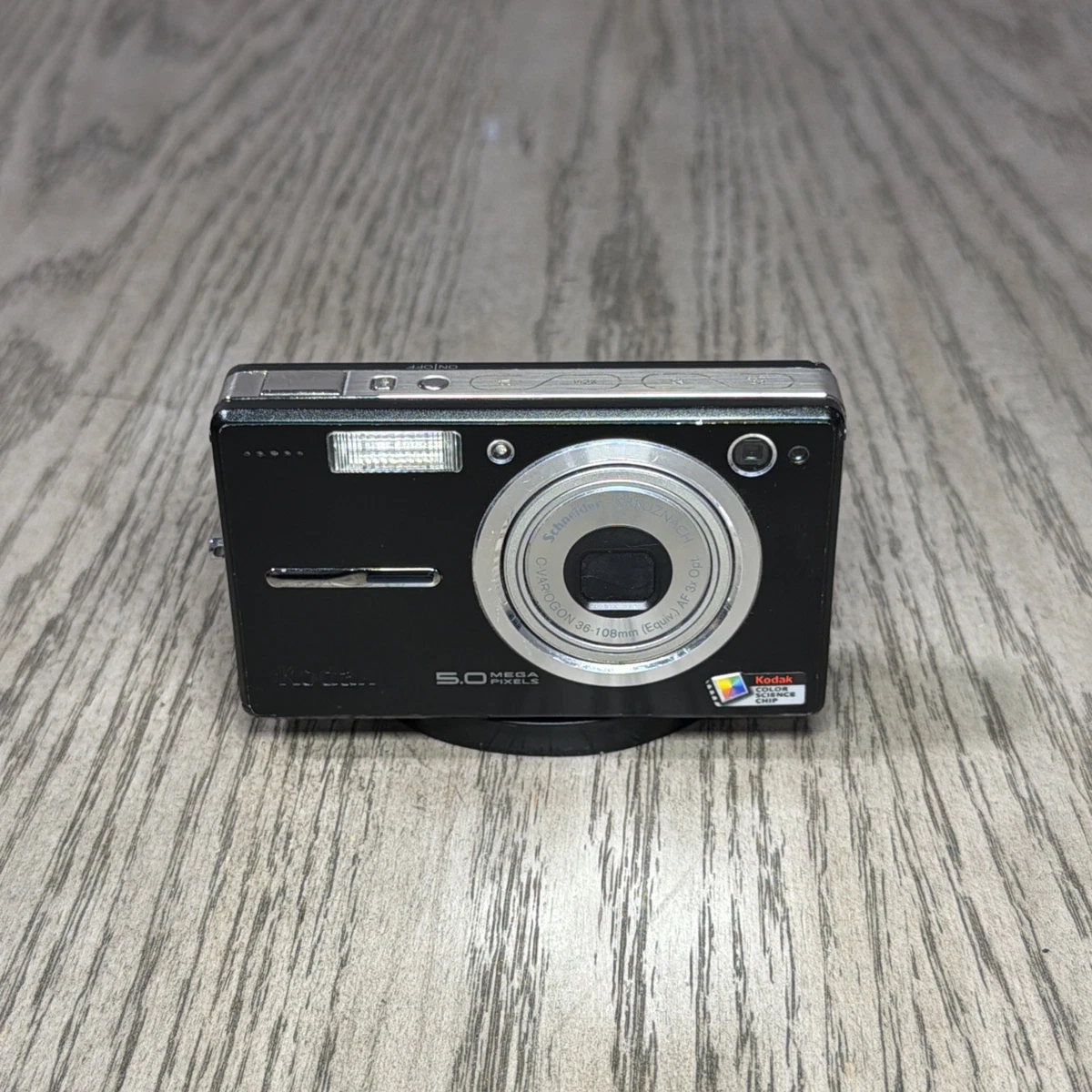 Kodak EasyShare V550 Digital Cameras for Sale | Shop New & Used