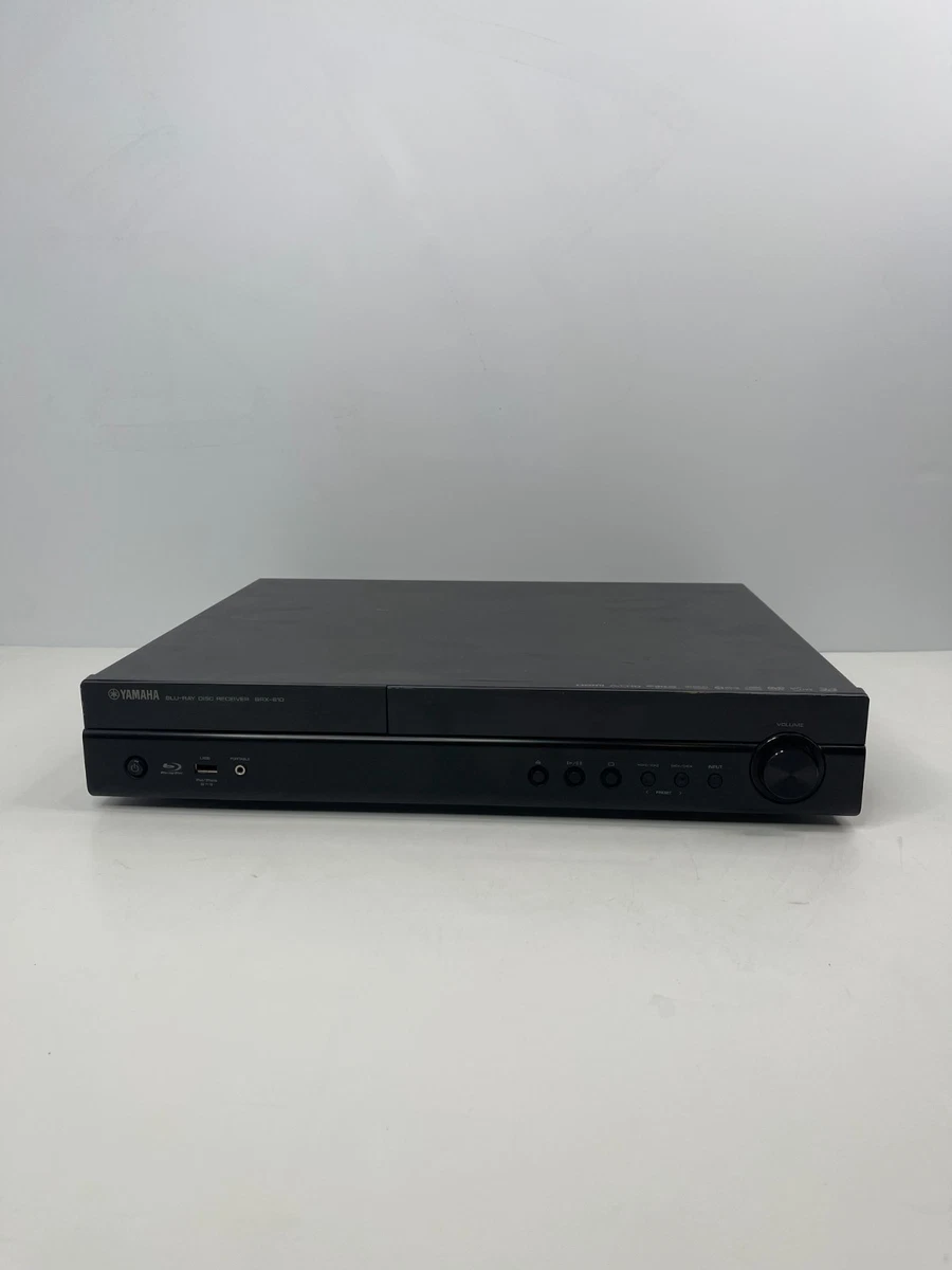 Yamaha Blu-ray Players | eBay
