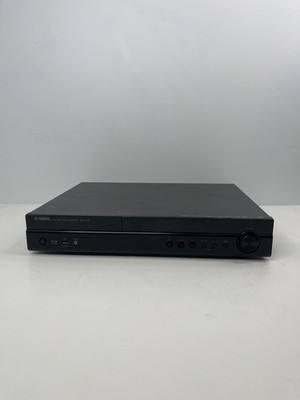 Yamaha BRX-610 Blu-Ray Disc Receiver Home Theater - No Remote