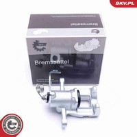 Bremssattel Esen SKV 44SKV343 FüR Hyundai I20 2 GB IB Active I10 BA IA LPG GDI 3