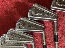 Ben Hogan Collectible 1975 Producer Iron Set 2 - PW