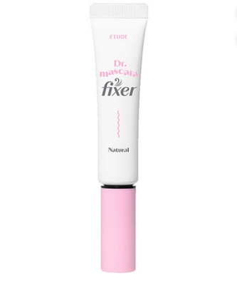 Etude Dr. Mascara Fixer 6g, No. 1 Natural K-Beauty Brand New