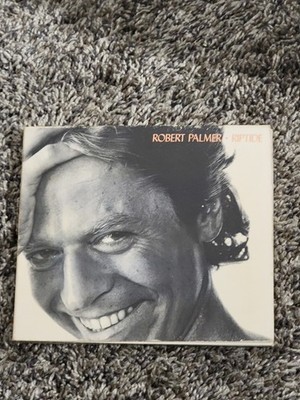Robert Palmer Riptide CD