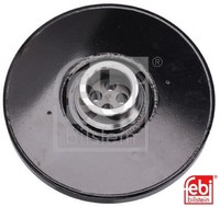 Febi Bilstein 199806 Riemenscheibe FüR Kurbelwelle Riemenscheibe FüR BMW