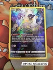 MEW GALARIAN GALLERY ULTRA RARE CROWN ZENITH GG10/GG70 NM