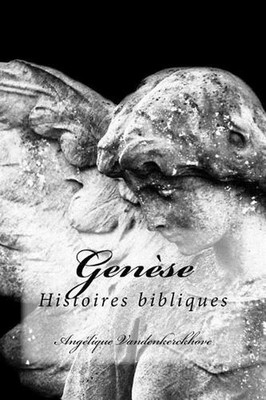 Gense by Angelique Vandenkerckhove (French) Paperback Book