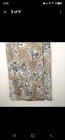 Worthington Silk Maxi Wrap Skirt Size 6 Women's Paisley Floral Boho Chic — photo 3