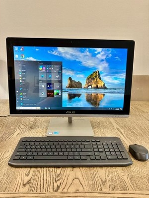 ASUS V230IC 23'' FHD Intel i5-6400T 16GB RAM DDR4 1TB HDD Windows 10 Pro