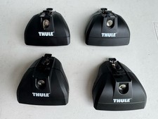 Thule 460r Rapid Podium Roof Rack Towers Locks - Nice Free Shipping Thule 460r Rapid Podium Roof Rack Towers Locks - Nice Free Shipping