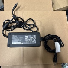 330W For MSI GE78HX 13VH-065ES 13VH-068IT Raider Laptop Charger Adapter Cord