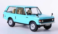 1/43 RANGE ROVER 3.5 1979 IXO CLC244 EXTRA RARE