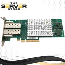 Lenovo QLogic QLE2692 16Gb Dual-Port Fibre Channel HBA LP BK3210407-33 01CV763