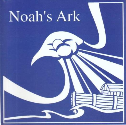 Noah's Ark PC MAC CD Family Interactive spelling memory shapes