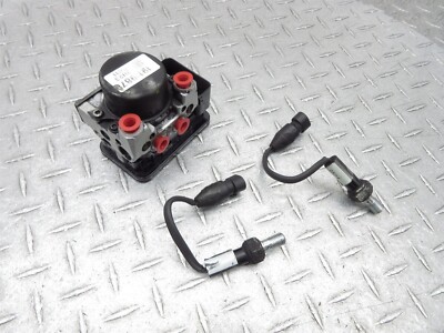 2015 14-18 Indian Chieftain ABS Anti Lock Brake Module Pump Control Unit OEM