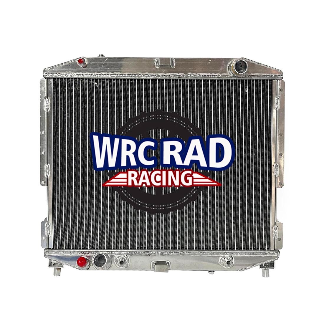Aluminum Radiator For 1987-92 Bentley Mulsanne S/86-88 Rolls-Royce Silver Spirit