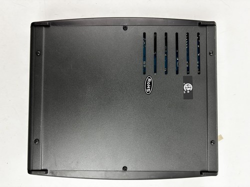 Behringer Xenyx 802 8-Input 2-Bus Mixer, No Power Supply (UNTESTED) - Picture 2 of 5