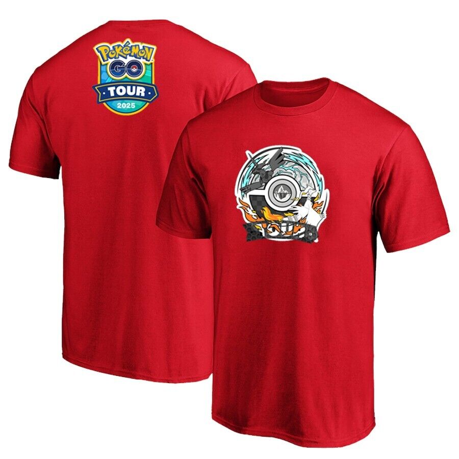 Pokémon GO Tシャツ　XL $_57.JPG?set_id=880000500F