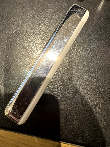 iPod 4ft Gen 40 GB . Grab this Small Apple Jewel Rare HP branded - Picture 5 of 8