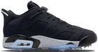 Jordan 6 Retro Golf NRG Chrome