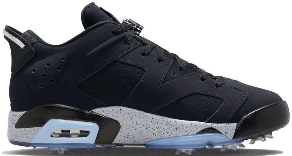 Jordan 6 Retro Golf NRG Chrome for Sale - Authenticity