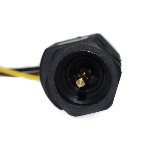 Gearbox Speedo Speed Sensor For Ford Escort 1995-01 Fiesta 1995-02 Cougar 98-01 - Picture 6 of 7