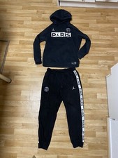 Nike Air Jordan PSG Tracksuit, Size -L, Large...