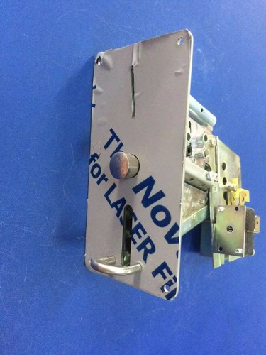 D-Generic Dexter Part #9021-001-010 COIN ACCEPTOR FOR WASHER/DRYER