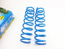 MAD Zusatzfedern für Citan Kangoo Townstar Elektro Verstärkung der Serienfeder H MAD Zusatzfedern für Citan Kangoo Townstar Elektro Verstärkung der Serienfeder H