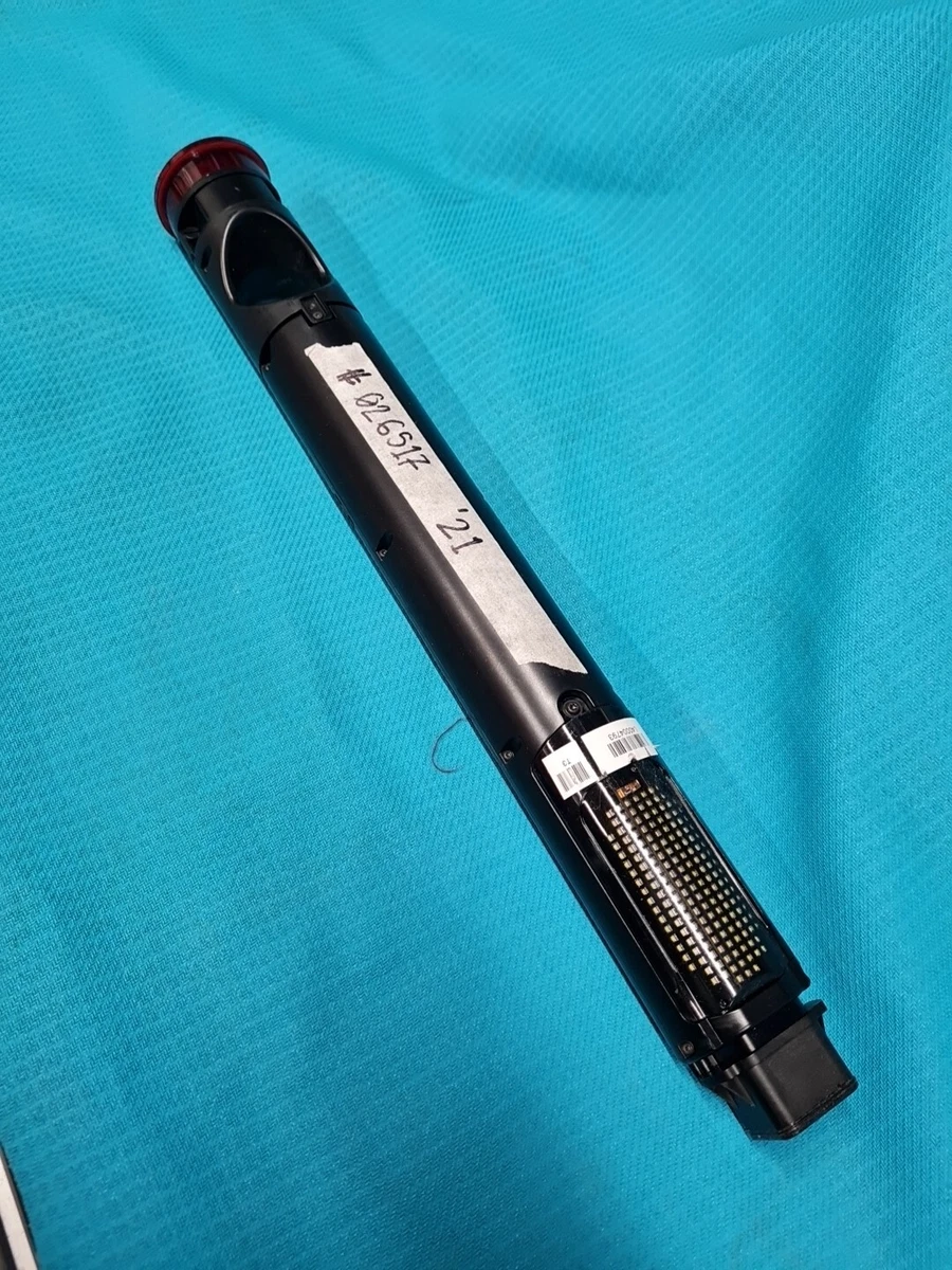 Vanmoof Short VM13 144 S3 X3 Smart Cartridge PARTS ONLY NO RETURNS See Descrip