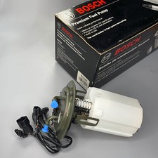 For 2000-2001 Kia Sephia 1.8l 67947 Bosch Genuine Fuel Pump Module Assembly