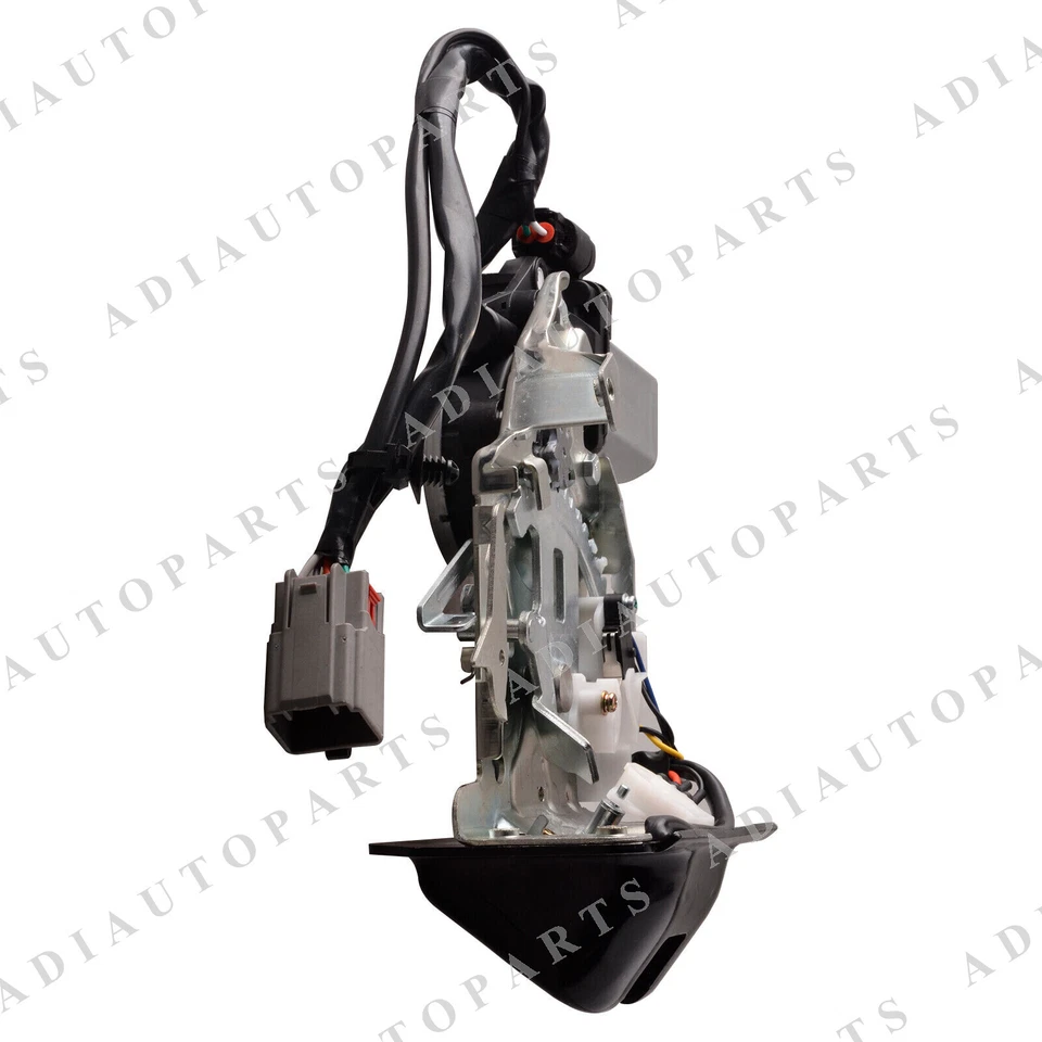 Привод замка задней двери для 07–14 Ford Edge 07–15 Lincoln MKX 10–13 MKT - Изображение 3 из 4