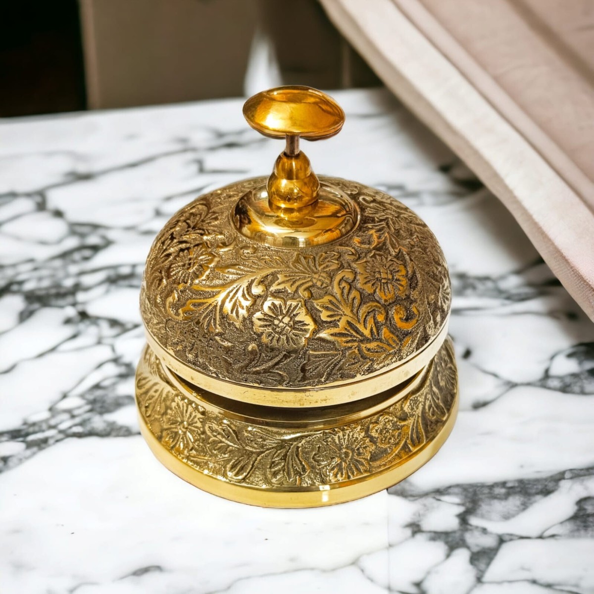 vintage table bell テーブルベル 真鍮 イギリス 英国 vintage table bell テーブルベル 真鍮 イギリス 英国 イギリス