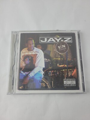 MTV Unplugged: Jay-Z | eBay