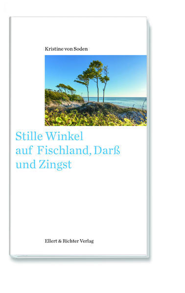 Thumbnail - Stille Winkel Auf Fischland, Darß Und Zingst | Kristine Von Soden |