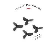 Original Propeller with Screws for DJI Neo Quick Blade Wing for Neo Spare Part
